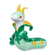 Poké Plush - Serperior